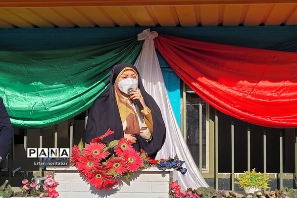 انتخابات شورای دانش آموزی در مدارس منطقه ۱۳
