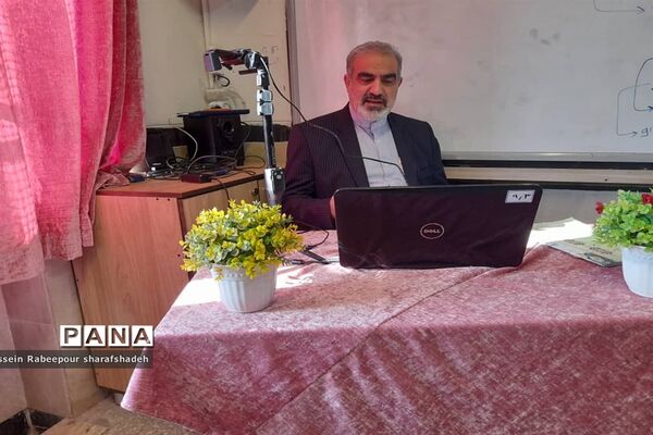 بیست و چهارمین دوره انتخابات شوراهای دانش‌آموزی در منطقه 16