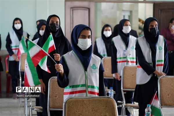 بیست و چهارمین دوره انتخابات شوراهای دانش‌آموزی مدارس استان اصفهان