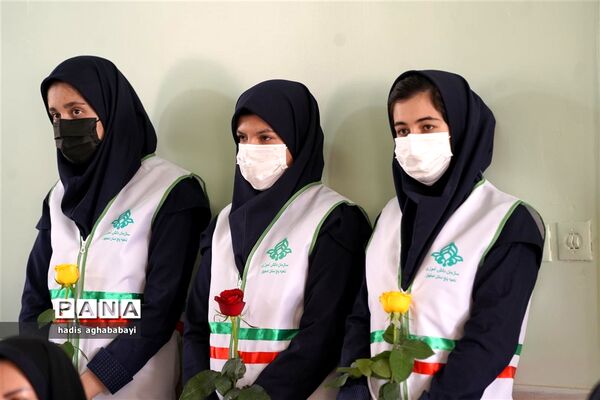 بیست و چهارمین دوره انتخابات شوراهای دانش‌آموزی مدارس استان اصفهان