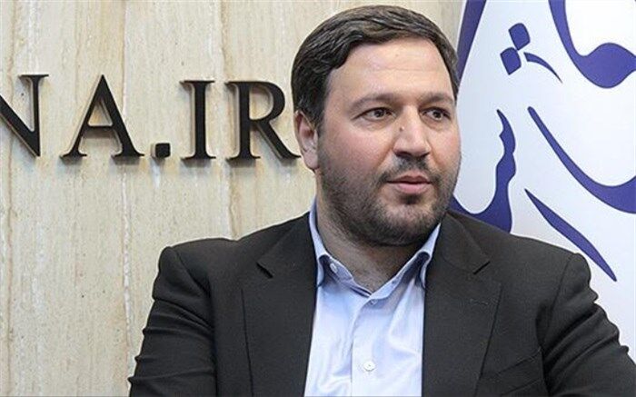 انتقاد رشیدی از کمرنگ‌شدن تعامل هیات دولت با نمایندگان