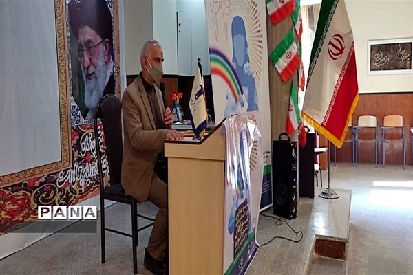 بیست و چهارمین دوره انتخابات شورای دانش‌آموزی ناحیه 4 کرج