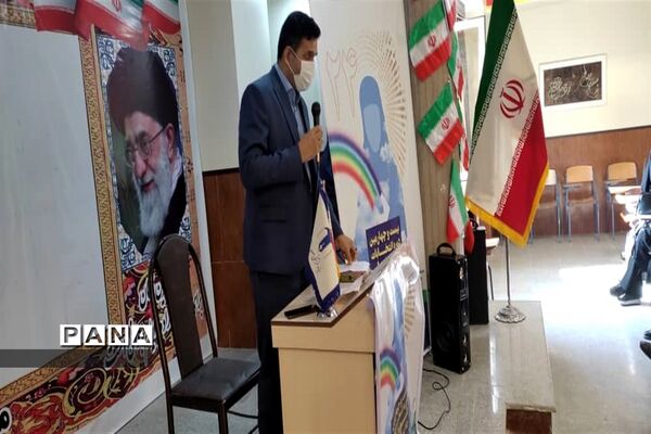 بیست و چهارمین دوره انتخابات شورای دانش‌آموزی ناحیه 4 کرج