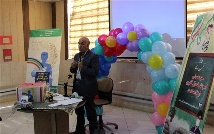 شورای دانش‌آموزی، خاستگاه کشف استعدادهای دانش‌آموزان به عنوان سرمایه در آینده است