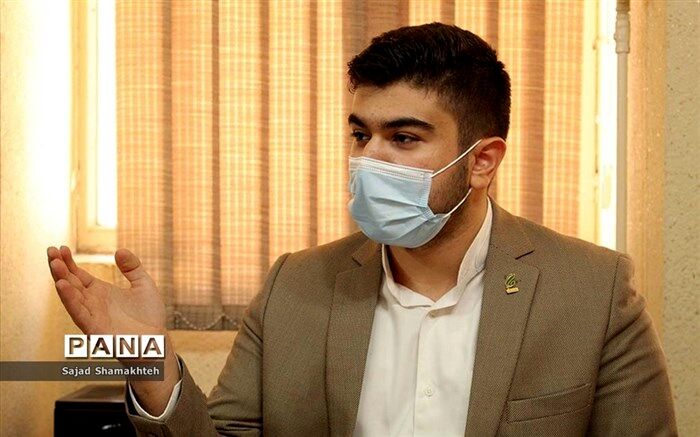 کوراوند: انتخابات شوراهای دانش‌آموزی تمرین دموکراسی برای انتخاب کردن است