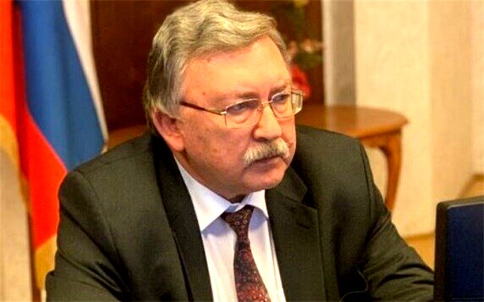 اولیانوف: جایگزین قابل قبولی برای برجام وجود ندارد