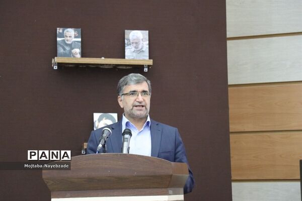 انتخابات شوراهای دانش‌آموزی مدارس خراسان رضوی
