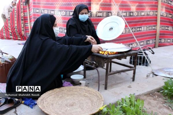 بیست و چهارمین دوره انتخابات شوراهای دانش‌آموزی استان خوزستان