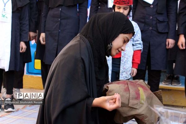 بیست و چهارمین دوره انتخابات شوراهای دانش‌آموزی استان خوزستان