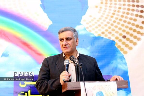 بیست و چهارمین دوره انتخابات شوراهای دانش‌آموزی استان خوزستان