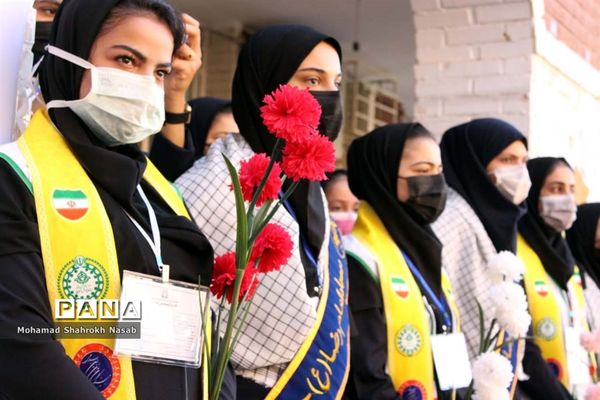 بیست و چهارمین دوره انتخابات شوراهای دانش‌آموزی استان خوزستان