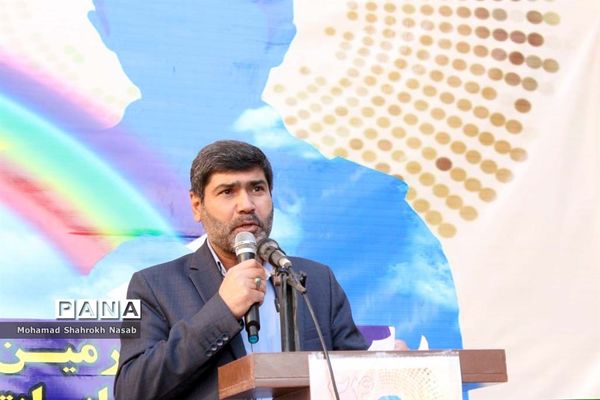 بیست و چهارمین دوره انتخابات شوراهای دانش‌آموزی استان خوزستان