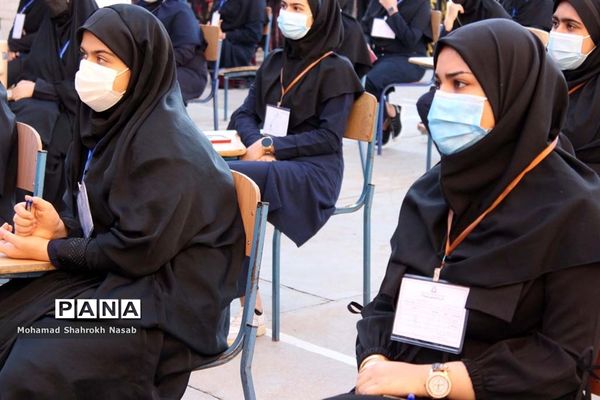 بیست و چهارمین دوره انتخابات شوراهای دانش‌آموزی استان خوزستان