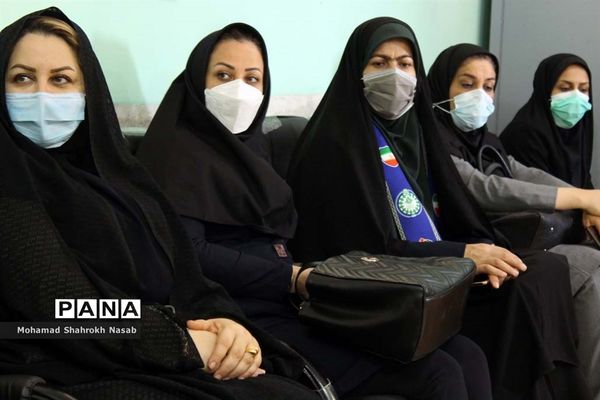 بیست و چهارمین دوره انتخابات شوراهای دانش‌آموزی استان خوزستان