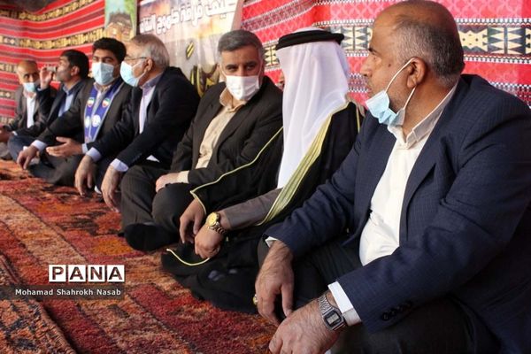 بیست و چهارمین دوره انتخابات شوراهای دانش‌آموزی استان خوزستان