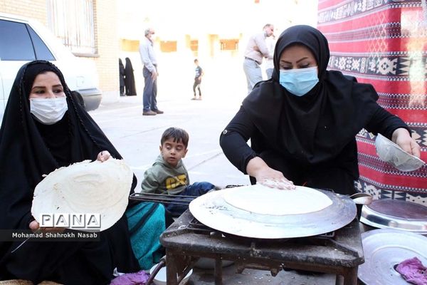 بیست و چهارمین دوره انتخابات شوراهای دانش‌آموزی استان خوزستان