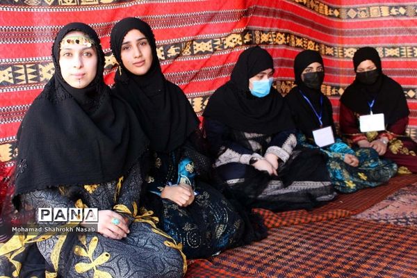 بیست و چهارمین دوره انتخابات شوراهای دانش‌آموزی استان خوزستان