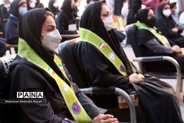 بیست و چهارمین دوره انتخابات شوراهای دانش‌آموزی استان خوزستان