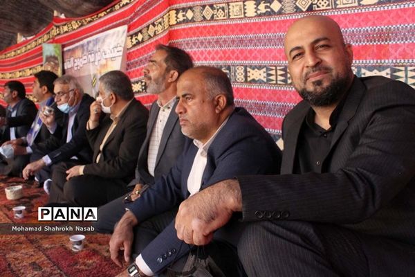 بیست و چهارمین دوره انتخابات شوراهای دانش‌آموزی استان خوزستان