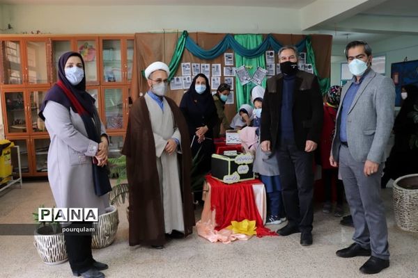 انتخابات شورای دانش‌آموزی شیروان