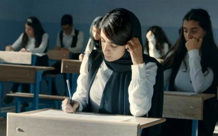 «امتحان» در جشنواره‌های بین‌المللی فیلم «لیدز» انگلستان و «لیدن» هلند