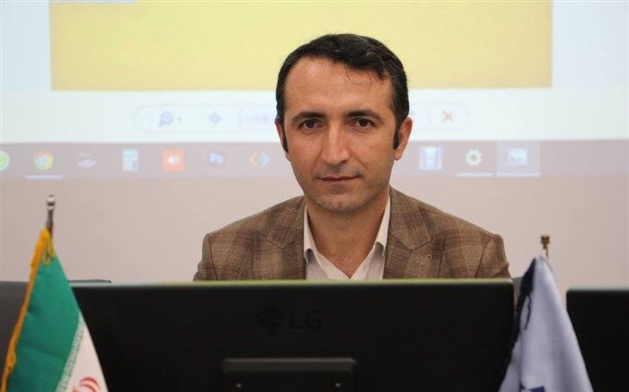 کسب  مقام نخست کشوری مدارس استعدادهای درخشان فارس در آزمون پیشرفت تحصیلی و تولید محتوای آموزشی 