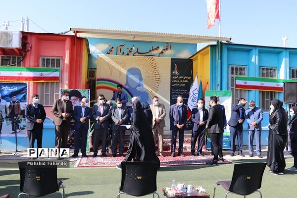 بیست و چهارمین دوره انتخابات شورای دانش‌آموزی در مدارس فارس