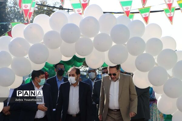 بیست و چهارمین دوره انتخابات شورای دانش‌آموزی در مدارس فارس
