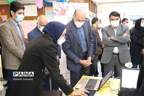 بیست و چهارمین دوره انتخابات شورای دانش‌آموزی در مدارس فارس