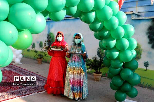 بیست و چهارمین دوره انتخابات شورای دانش‌آموزی در مدارس فارس