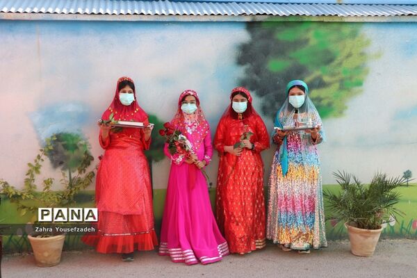 بیست و چهارمین دوره انتخابات شورای دانش‌آموزی در مدارس فارس