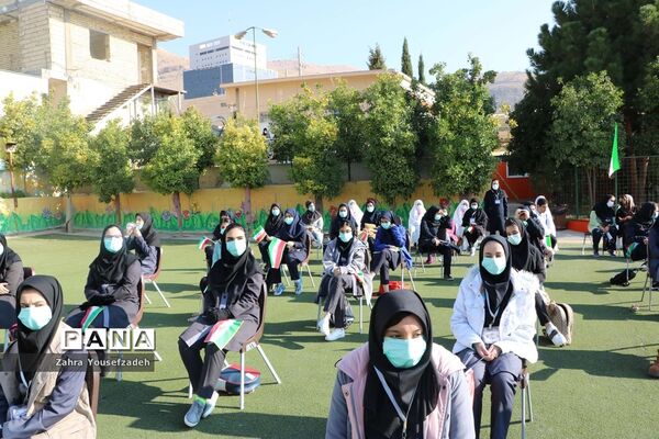 بیست و چهارمین دوره انتخابات شورای دانش‌آموزی در مدارس فارس