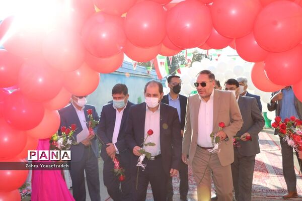 بیست و چهارمین دوره انتخابات شورای دانش‌آموزی در مدارس فارس
