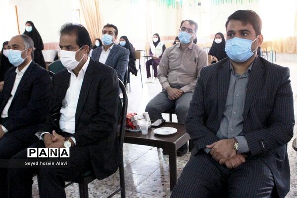 بیست و چهارمین دوره انتخابات شوراهای دانش آموزی در دشتی
