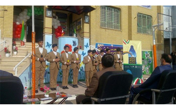 برگزاری انتخابات شوراهای دانش‌آموزی در استان قم