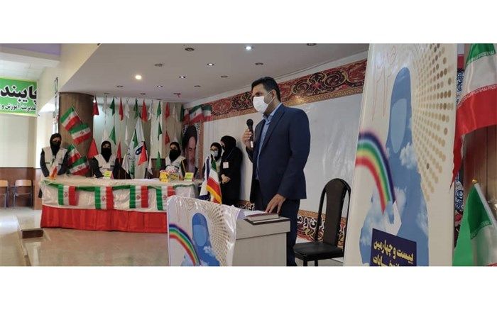 انتخابات شورای دانش‌آموزی، یکی از مهم ترین میدان‌های تربیتی و فرهنگی است