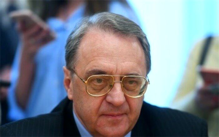 احتمال برگزاری دور آتی نشست روند آستانه در اواخر آذر