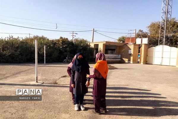 بیست و چهارمین انتخابات شوراهای دانش‌آموزی شهرستان جعفرآباد قم