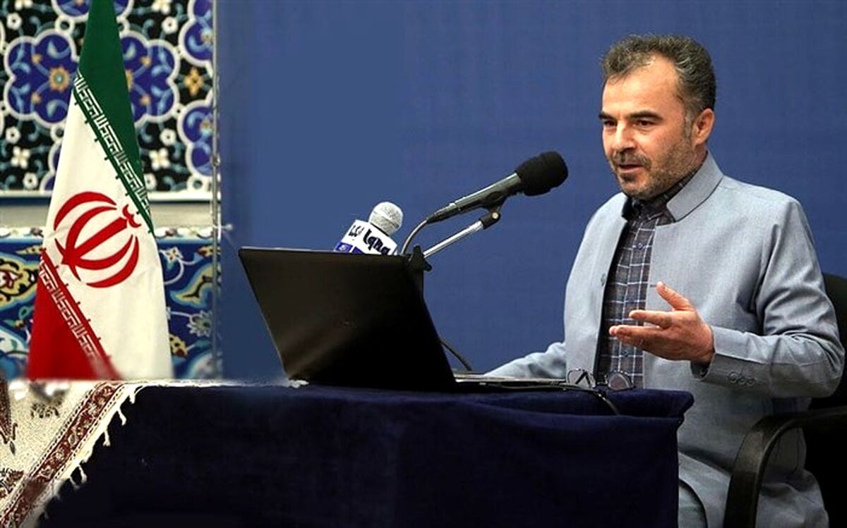 باقری: برگزاری مسابقات و حفظ قرآن کریم یک فرآیند است