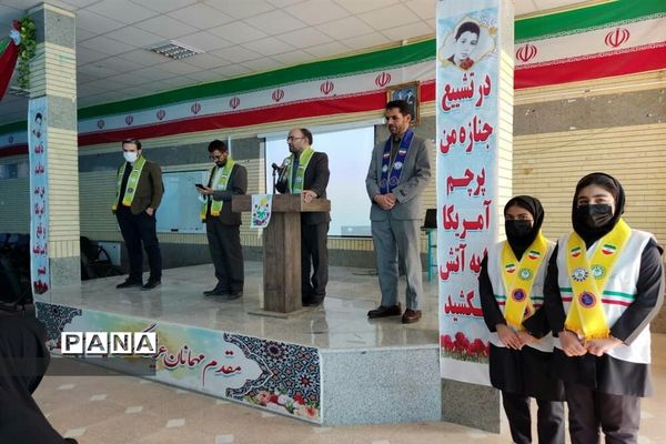 برگزاری انتخابات شوراهای دانش‌آموزی در استان همدان