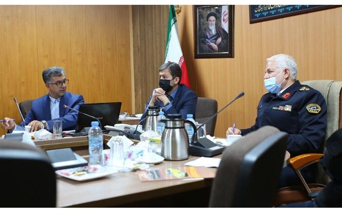 ساماندهی اتباع خارجی صرفا با همفکری همه دستگاه‌های ذیربط امکان‌پذیر است
