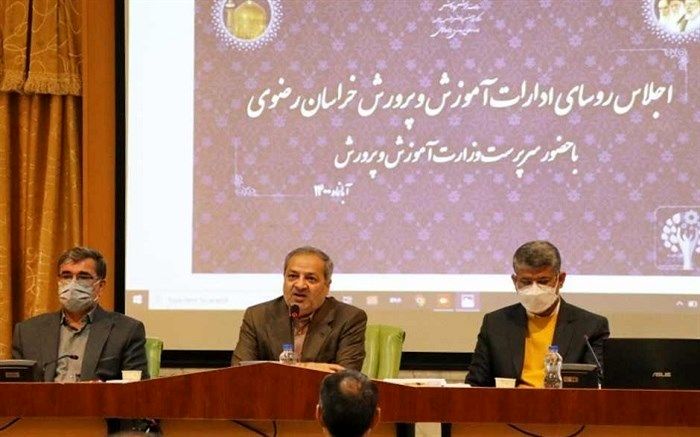 تربیت محور نبودن ساختار برنامه درسی، چالشی اساسی در نظام تعلیم و تربیت است