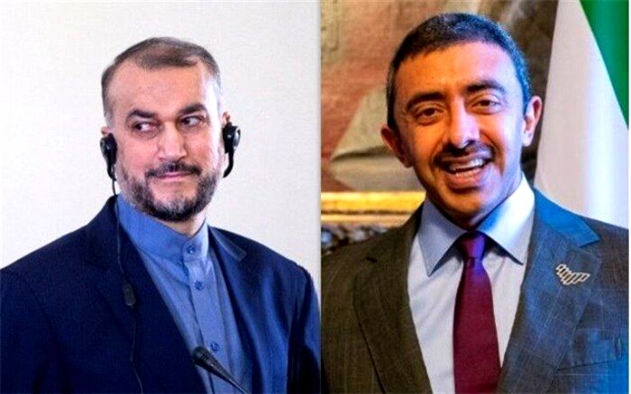 امیر عبداللهیان: رابطه ایران و امارات برای هر دو کشور مهم است