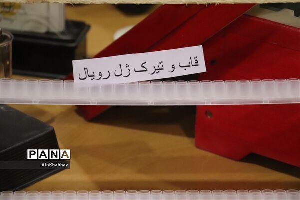 نمایشگاه علم و فناوری رینوتکس