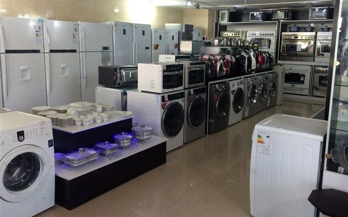 فروشندگان، مسئول گرانی لوازم خانگی نیستند