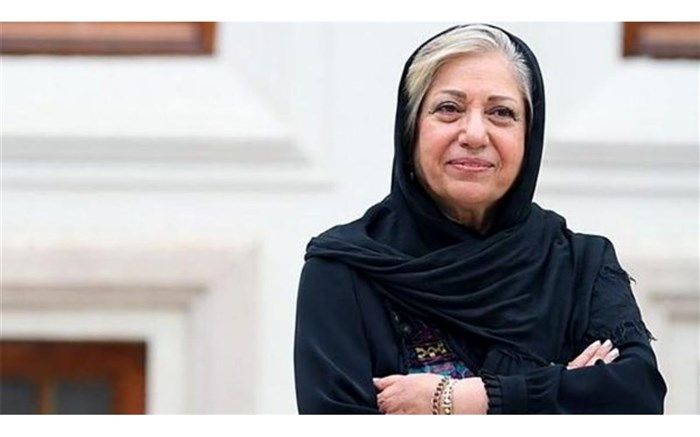 کمک ۲۵ هزار دلاری آکادمی آسیاپاسیفیک به فیلم رخشان بنی‌اعتماد