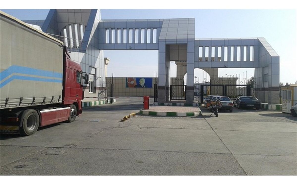 ایجاد پلیس گمرک تهران در حال پیگیری است