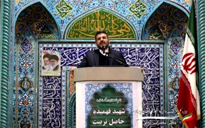 اسماعیلی: کتاب‌خوان کردن جامعه کار دشواری است
