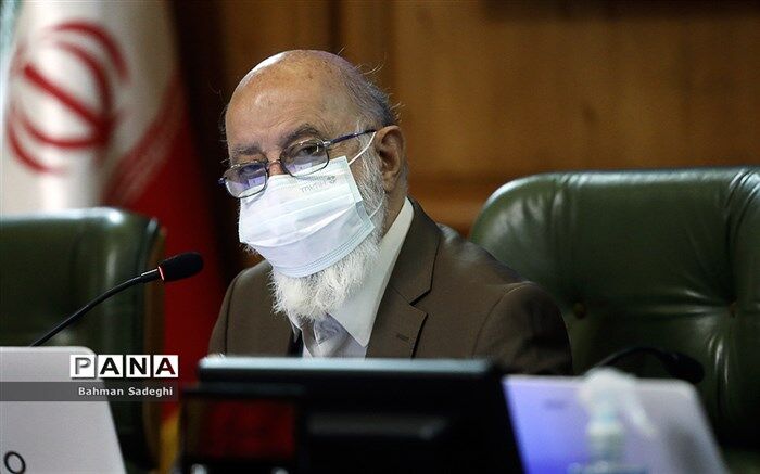 مهدی چمران: دنبال احیای قوانین قبلی باغات نیستیم