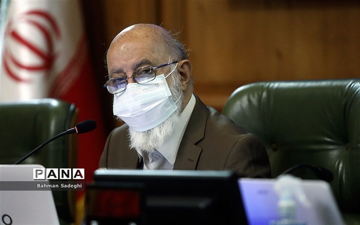 مهدی چمران: دنبال احیای قوانین قبلی باغات نیستیم